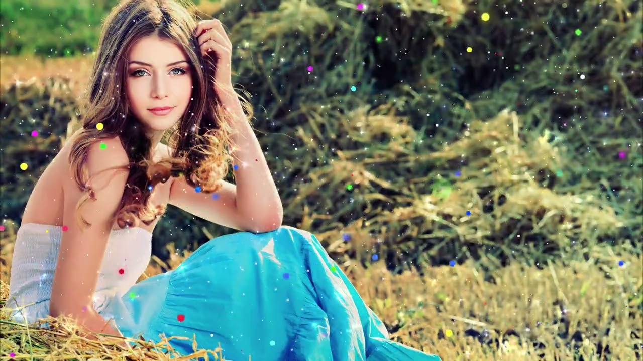 دانلود آهنگ Gecelerim Haram از Diana Molly